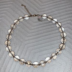 Beaded Necklace